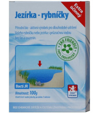 Baktérie do jazierka - Bacti JR - 100 g