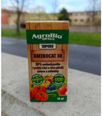 Inporo Aminocat - AgroBio - ochrana rastlín - 10 ml