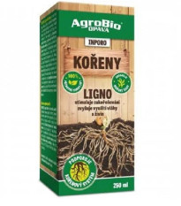 Inporo Ligno Korene - AgroBio - 250 ml