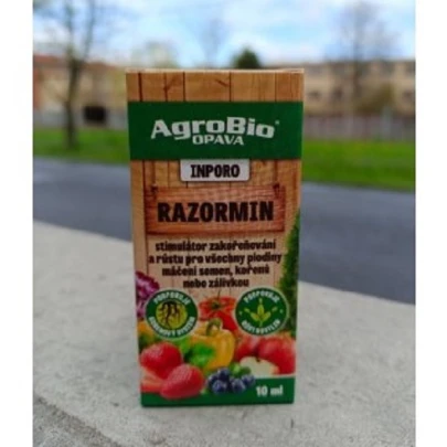 Inporo Razormin - AgroBio - 10 ml