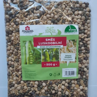 Zmeska luskoobilná - semená - 500 g