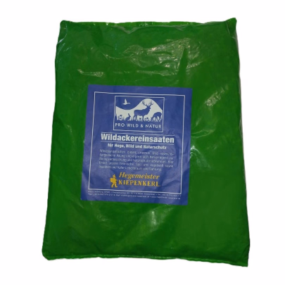 Kŕmna zmes pre divokú zver - Kiepenkerl - lúčna zmes - 1,5 kg