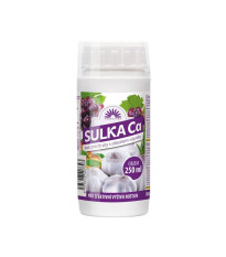 Sulka Ca - koncentrát síry - 250 ml