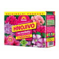 Hnojivo na muškáty - AG Biomin - 500 g