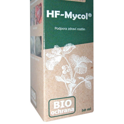 HF Mycol - 50 ml - biologický prípravok