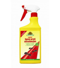 Sprej proti mravcom - 250 ml - Neudorff