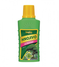 Hnojivo na bonsaje - Kapka - 200 ml