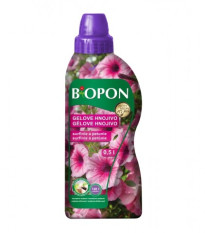 Gélové hnojivo na surfínie a petúnie - BoPon - 500 ml