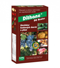 Dithane - Likvidátor hubových chorôb a plesní - 3 x 20 g