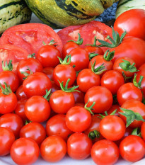 Paradajka Sweet Aperitif - Solanum lycopersicum - semená - 6 ks