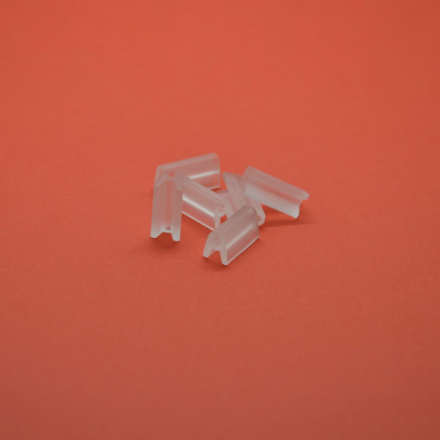 Klipsy na vrúbľovanie rastlín - 13 x 1,8 mm - 7 ks