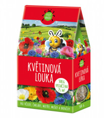 Kvetinová lúka - Forestina Grass - lúčna zmes - 500 g