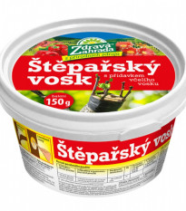 Štepársky vosk - Zdravá záhrada - 150 g