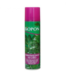 Lesk na listy - BoPon - 250 ml