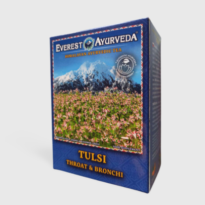 Tulsi - ajurvédske bylinkové čaje - 100 g