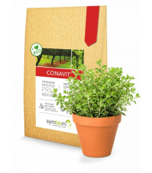 Conavit - prírodné hnojivo pre rastliny - Symbiom - 150 g