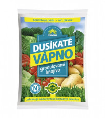 Dusíkaté vápno - Forestina - 1 kg