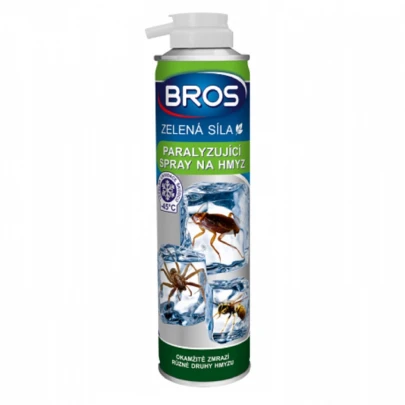 BROS - paralyzátor proti hmyzu - 300 ml