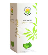 Gotu kola - čajové sáčky - Tribulus terrestris - pupočník ázijský - 20 x 2 g