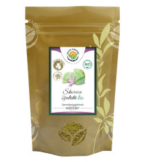 Krpčiarka mletá - Epimedium Sagittatum - BIO kvalita - 75 g