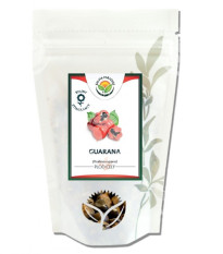 Guarana - plod celý - 50 g