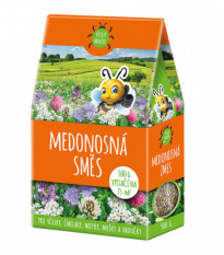 Medonosná zmes - Forestina Grass - lúčna zmes - 500 g