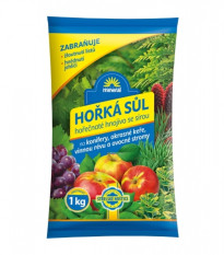 Horká soľ - Forestina Mineral - 1 kg