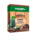 Urýchľovač kompostu – granulát – AgroBio – 1 kg