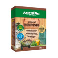 Urýchľovač kompostu - AgroBio - 500 g