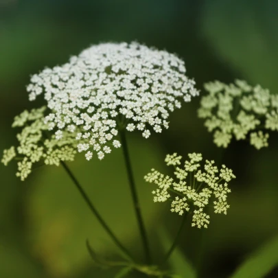 Trebuľka lesná - Anthriscus sylvestris - semená - 0,5 g