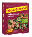 Thiram Granuflo - proti kučeravosti broskýň - 2 x 15 g