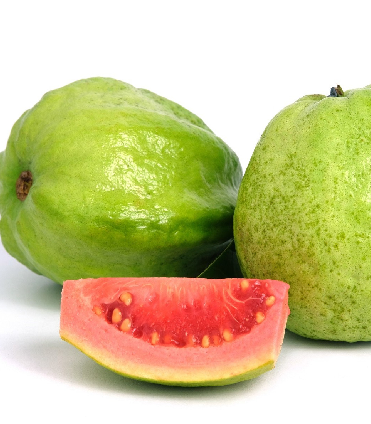Guave - Psidium guajava - semená - 4 ks