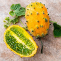 Africký melón Kiwano - Cucumis metuliferus - semená - 8 ks