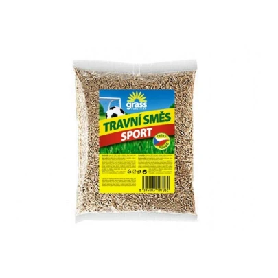 Trávnik Šport - Forestina Grass - trávna zmes - 500 g