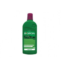 Tekuté hnojivo na trávnik - BoPon - 500 ml