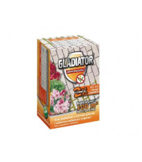 Gladiator - prípravok na ochranu rastlín - 40 + 10 ml