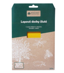 Lepiace dosky Biocont - 5 ks