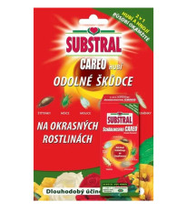 Substral Careo - postrek proti škodcom - 30 ml