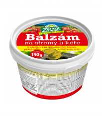 Balzam stromový - Zdravá záhrada - 150 g