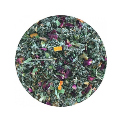 Vianočná harmónia - zmes byliniek - bylinkové čaje - 60 g
