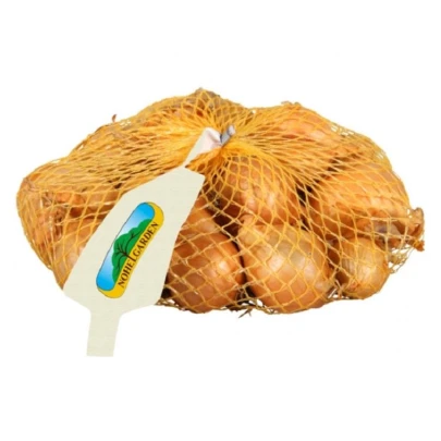 Cibuľa šalotka Golden Gourmet - Allium cepa - cibuľky - 500 g