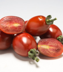 Paradajka Dattochoco F1 - Solanum lycopersicum - semená - 6 ks