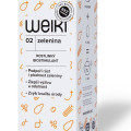 Probiotiká Weiki - zelenina - 100 ml