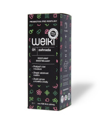 Probiotiká Weiki - záhrada - 100 ml