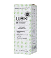 Probiotiká Weiki - bylinky - 100 ml