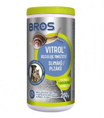 Bros - Vitrol GB - Nohel - ochrana rastlín - 250 g