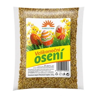 Veľkonočné osivo - jačmeň jarný - 250 g